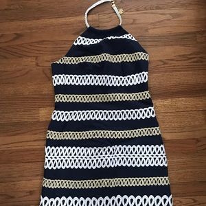 Lilly Pulitzer Nautical Dress